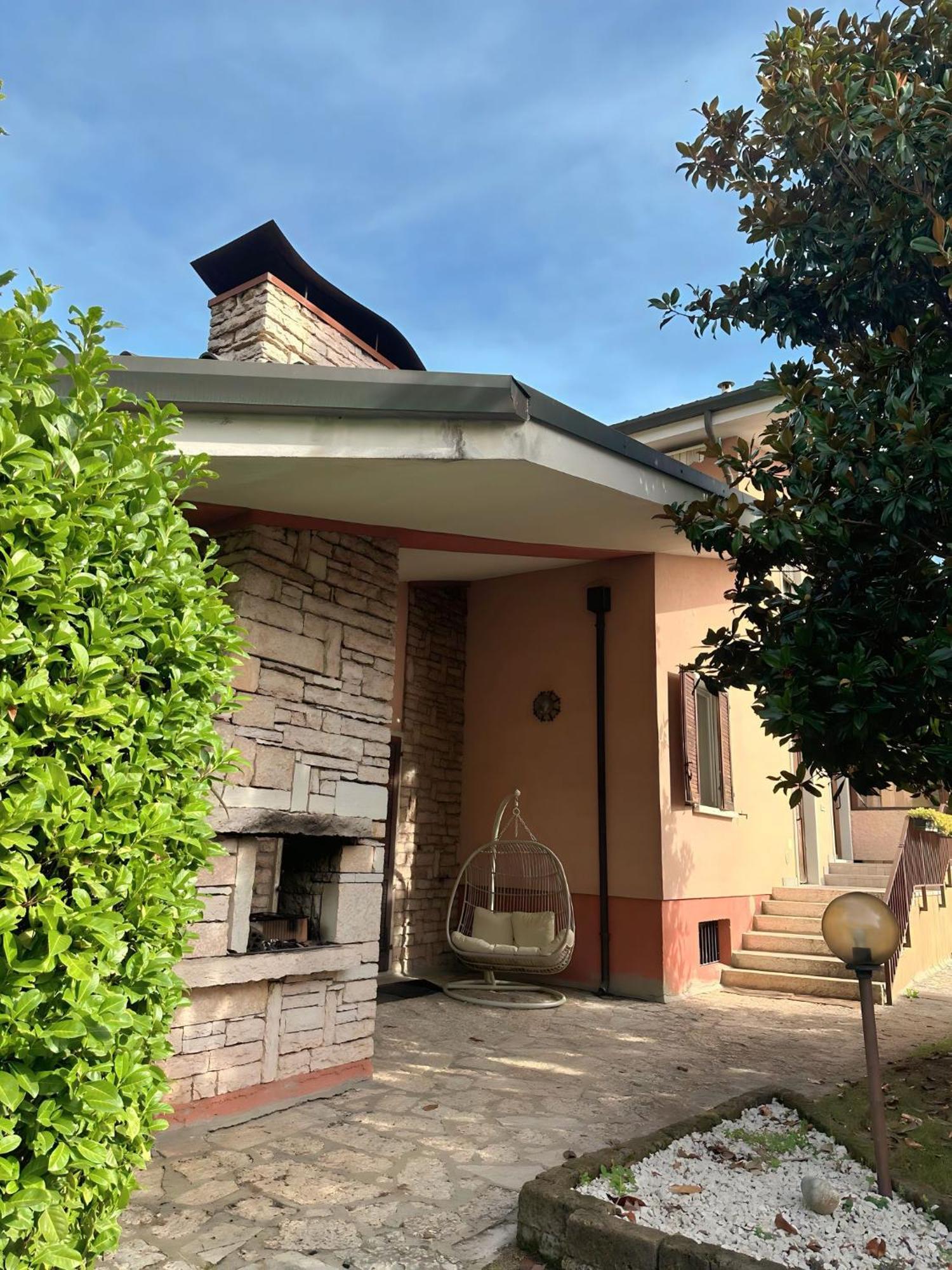 Casa Di Giulietta Bed & Breakfast Verona Exterior photo