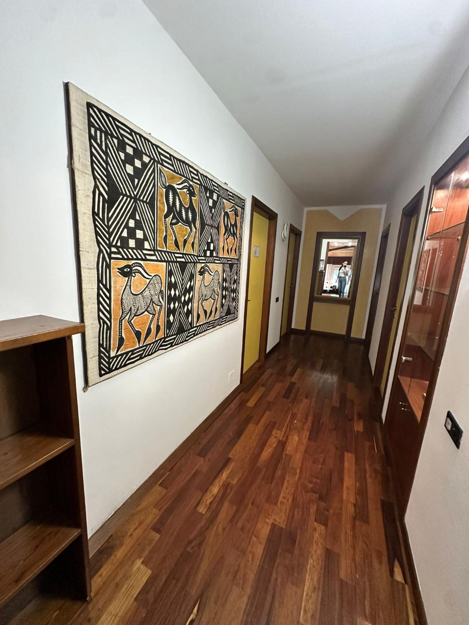 Casa Di Giulietta Bed & Breakfast Verona Exterior photo